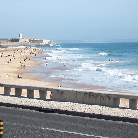 Carcavelos Surf Екстер'єр фото