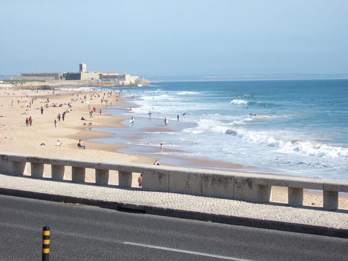 Carcavelos Surf Екстер'єр фото